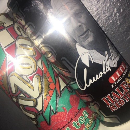 arnold palmer