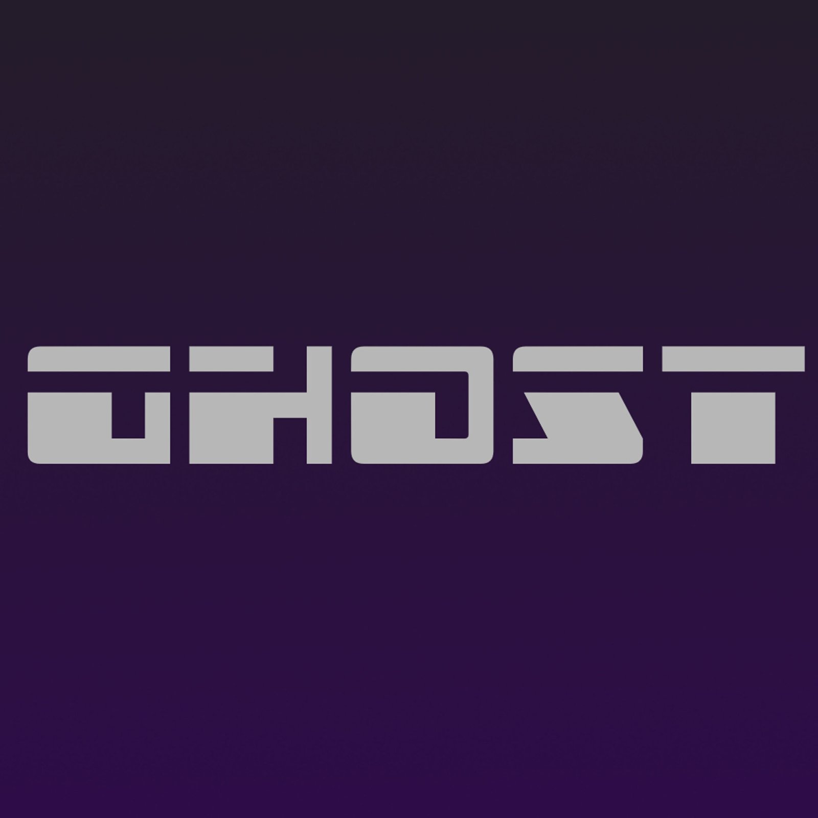 ghost scaled