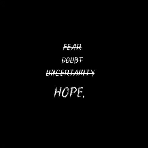 hope
