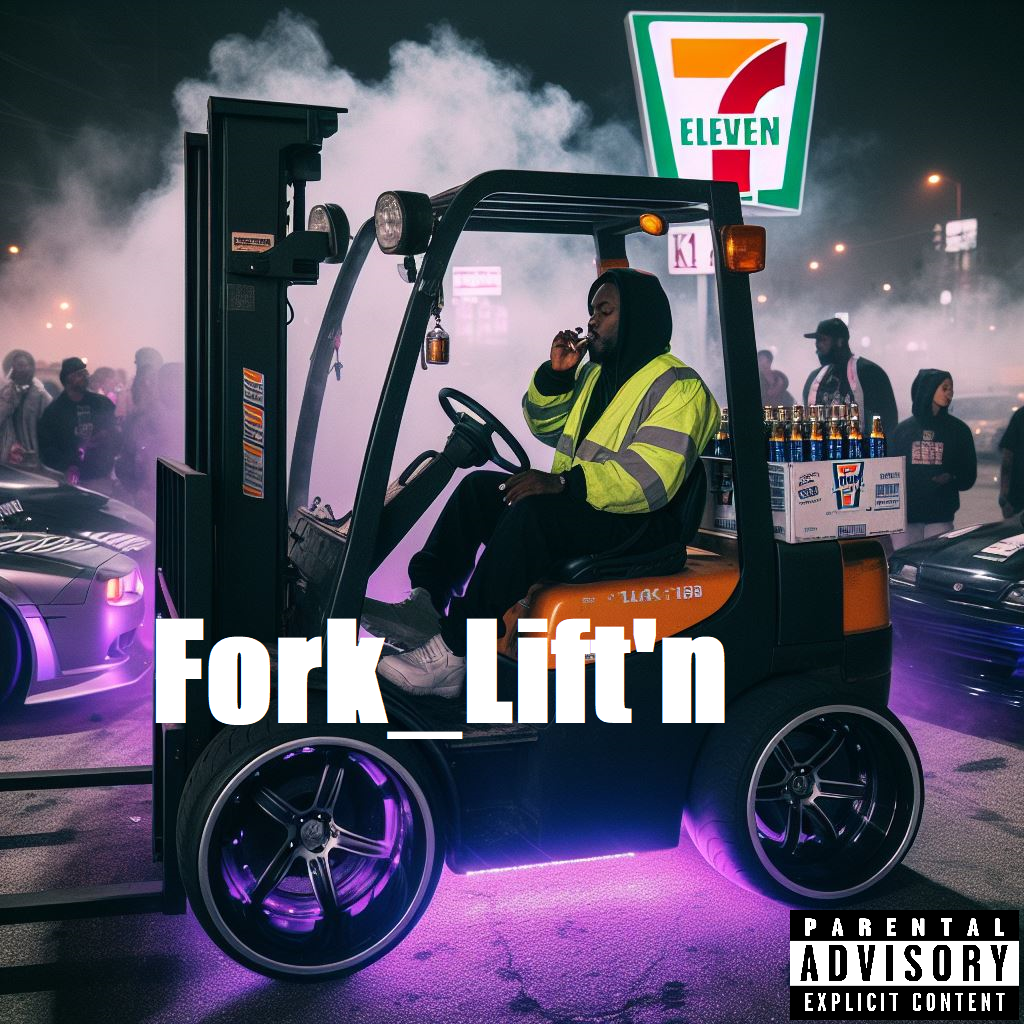 fork liftn